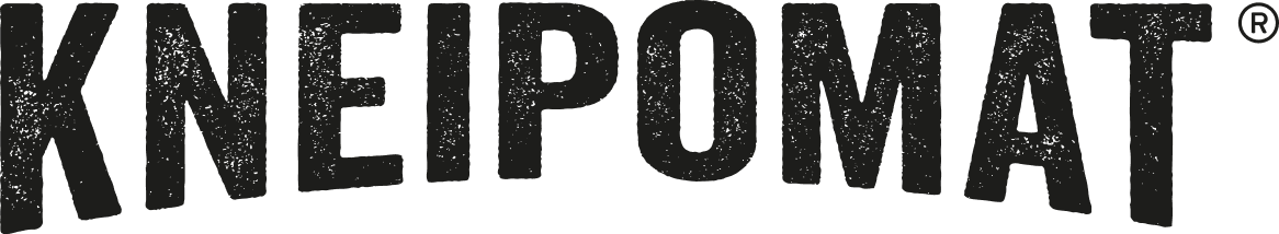 The Logo of Kneipomat
